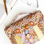 Überall mit Büchern - Schnittmuster eBook-13
