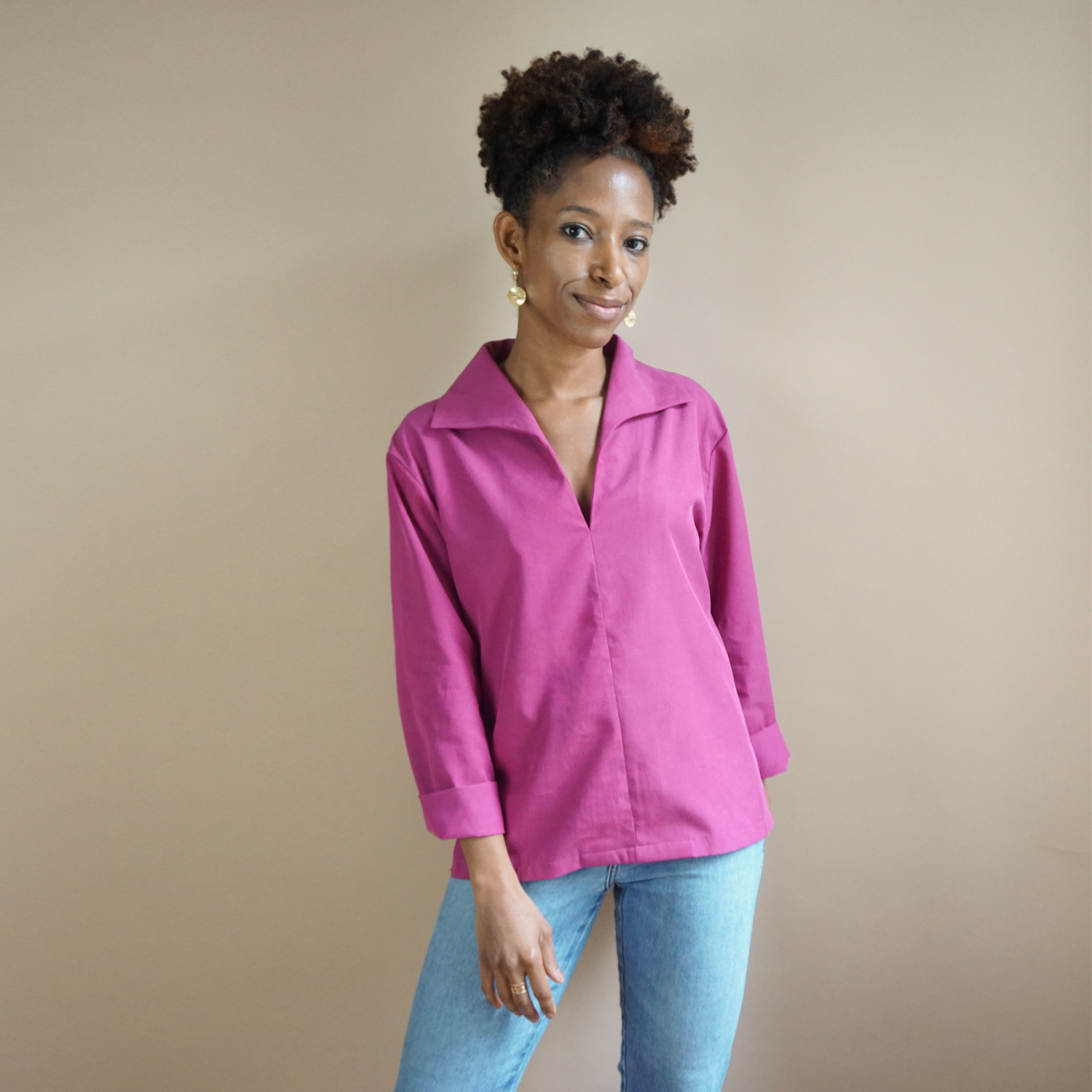 Tencel Baumwolle Renzo - Cyclam-1 Tencel Baumwolle Renzo - Cyclam-1