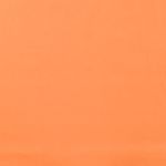 Coton Tencel - Orange