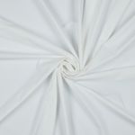 Jersey - Travel Weiß