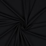 Jersey - Travel Schwarz