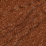 Velluto a coste teddy - ruggine