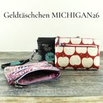 Geldtäschchen - MICHIGAN26 - Schnittmuster eBook-2