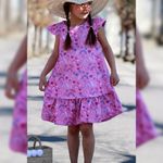 Kleid - Girly Dress - Schnittmuster eBook-5