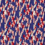 Tissu pour blouses et robes - Slub bleu royal Tissu pour blouses et robes - Slub bleu royal