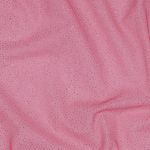 Měkký tyl - Růžový třpytivý zlatý