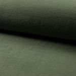 Toison polaire - vert armée