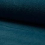 Toison polaire - pétrole