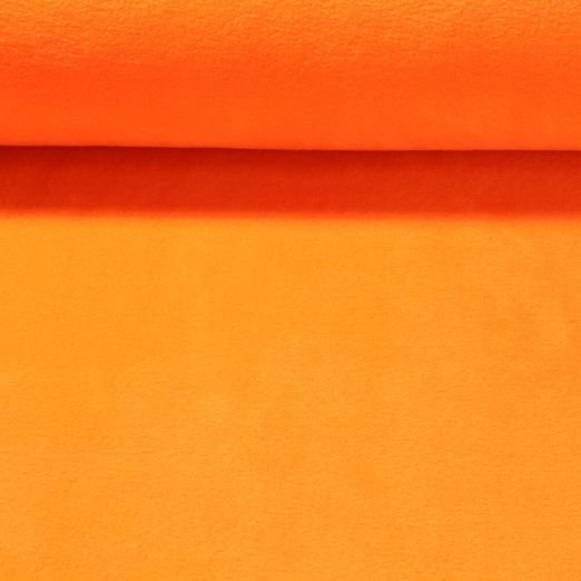 Polarfleece Vito - Orange