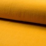 Toison polaire - ocre