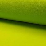 Toison polaire - Lime