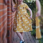 Kleid - Flouncy Dress - Schnittmuster eBook-4