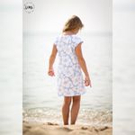 Kleid - Beach Dress - Schnittmuster eBook-5