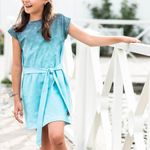 Kleid - Beach Dress - Schnittmuster eBook-6