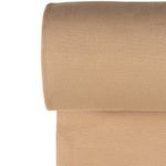 Resori - hiekanvärinen yksivärinen