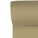 Resori - oliivinvihreä yksivärinen