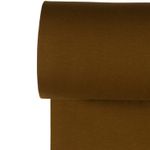 Resori - Ruskea Yksivärinen