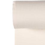 Resori - ecru yksivärinen