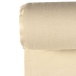 Resori - beige yksivärinen