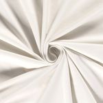 Jersey - Enfärgad offwhite