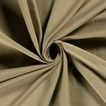 Jersey - Enfärgad olivgrün