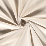 Jersey - Enfärgad Ecru