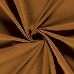 Jersey - Enfärgad karamell