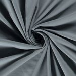 Jersey - Enfärgad Blå