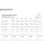 Oversize Jacke - JENS - Schnittmuster eBook-3