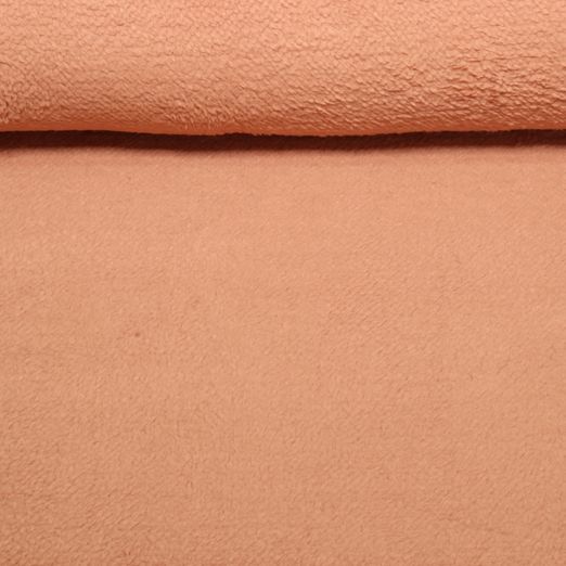 Teddyfleece Jette - Uni Sand