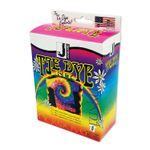 Jacquard Tie Dye Kit Batikfarben - Funky Groovy-0