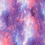 Jersey Sportswear - Estampado Digital Espacio Lila