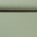 Baumwoll Musselin Pina - Olivgrün