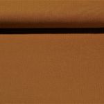 Baumwoll Musselin Pina - Karamell