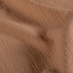 Coton mousseline - Saumon