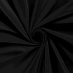 Sportovní dres - černý