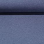 Jersey - Strickjeans Hellblau