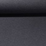 Jersey - Strickjeans Schwarz