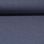 Jersey - Strickjeans Denimblau