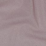 Měkký tyl - Bledě růžová se zlatými třpytkami