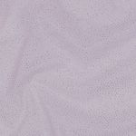 Měkký tyl - Lilac glitter gold