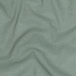 Měkký tyl - starozelený třpytivě zlatý