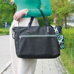 Shopper - Livia - Schnittmuster eBook-6