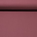 Modal Sweat Sylvia - Dunkelrosa