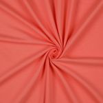 Ekologisk softsweat - Persika borstad 073