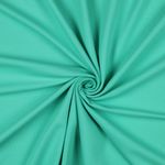 Ekologisk softsweat - grön borstad 076