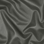 Imitación de cuero - Biker de cuero suave elástico verde militar