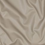 Imitación piel - Biker piel suave elástica arena