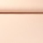 Baumwoll Musselin Pina - Ecru