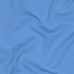 Jersey bio - uni bleu 075